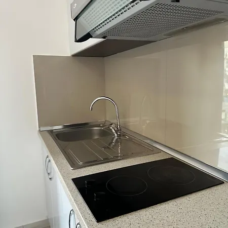 Artas House Apartment Shengjin (Lezhe)